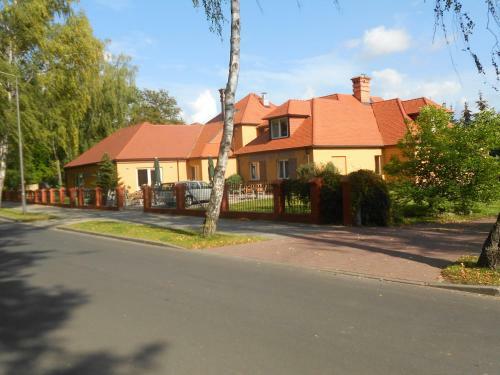 Hostal Pensjonat Nad Jeziorem