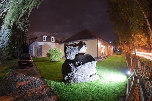 Hostal Pensjonat Nad Jeziorem