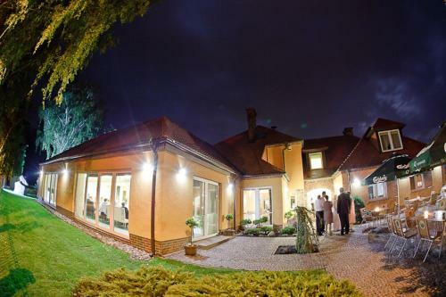 Hostal Pensjonat Nad Jeziorem
