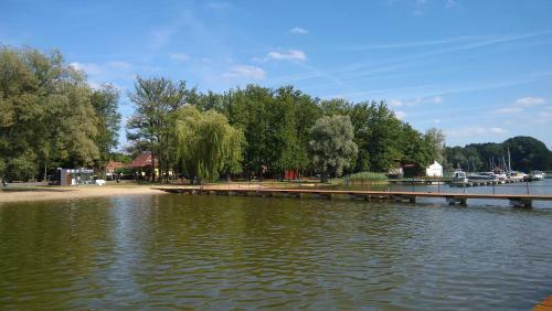 Hostal Pensjonat Nad Jeziorem