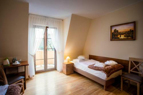 Hotel Zameczek
