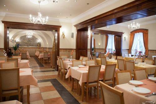 Hotel Zameczek