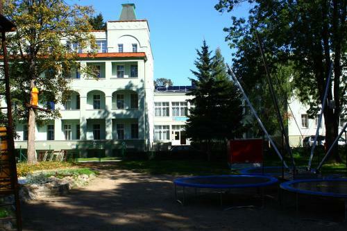 Hotel Dw Halka