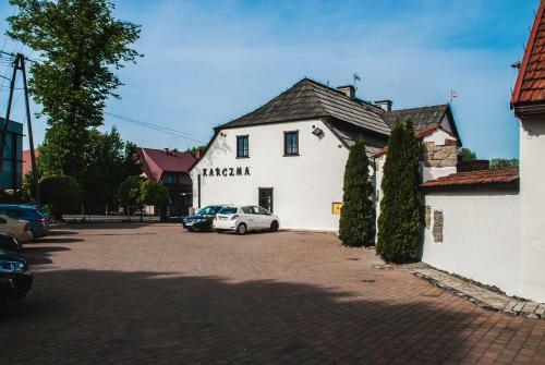 Hotel Pod Kogutkiem