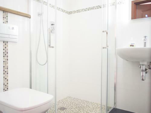 Hostal Willa Brygida Spa