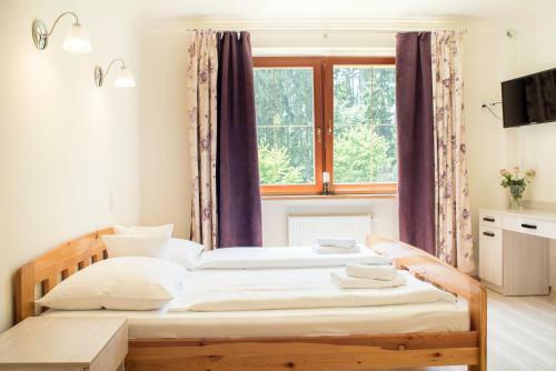 Hostal Willa Brygida Spa