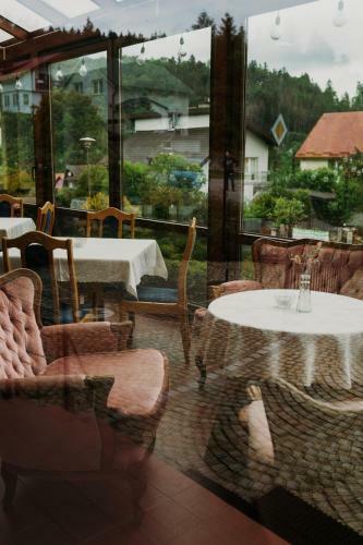 Hostal Willa Brygida Spa