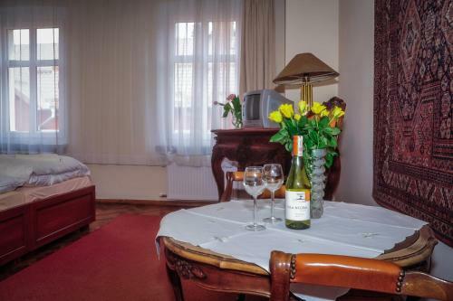 Hostal Willa Elysium