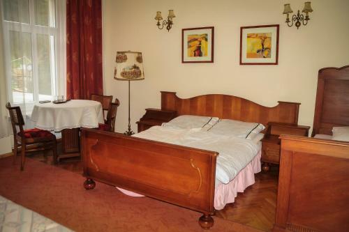 Hostal Willa Elysium