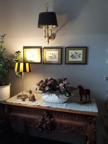 Hostal Willa Elysium