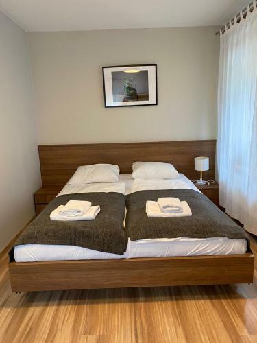Apartament Caminski