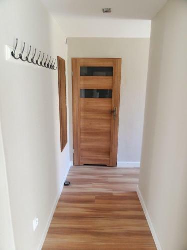 Apartament Caminski