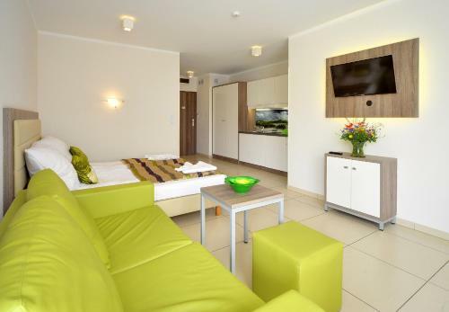Apartamenty Sun Seasons 24 - Baltic Cliff