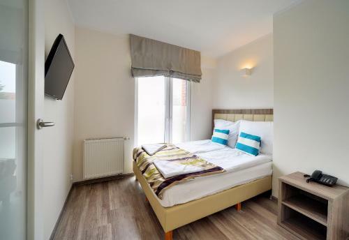 Apartamenty Sun Seasons 24 - Baltic Cliff