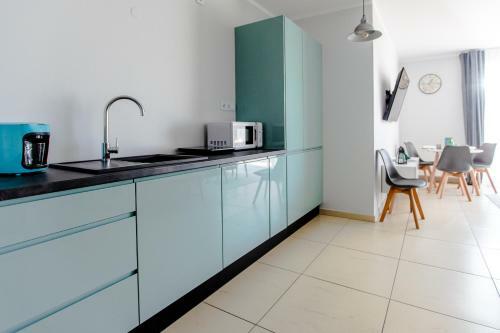 Apartamenty Sun Seasons 24 - Baltic Cliff