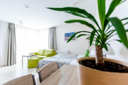 Apartamenty Sun Seasons 24 - Baltic Cliff