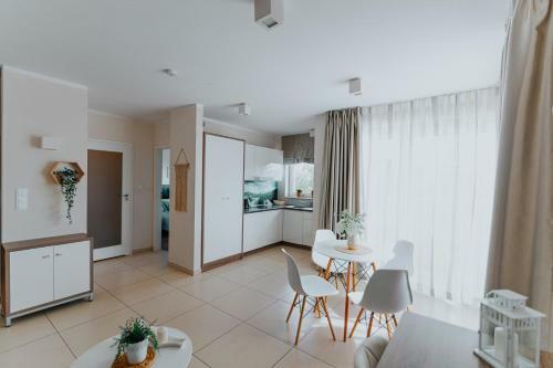 Apartamenty Sun Seasons 24 - Baltic Cliff