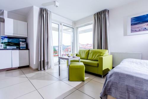 Apartamenty Sun Seasons 24 - Baltic Cliff