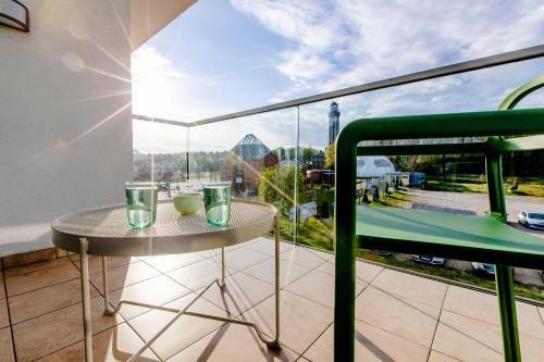 Apartamenty Sun Seasons 24 - Baltic Cliff
