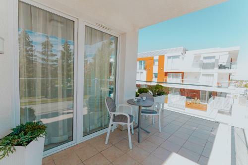 Apartamenty Sun Seasons 24 - Baltic Cliff
