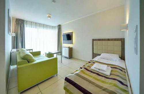 Apartamenty Sun Seasons 24 - Baltic Cliff