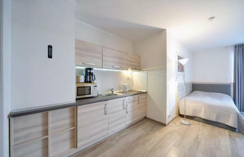 Apartamenty Sun Seasons 24 - Baltic Cliff