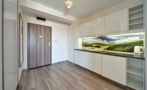 Apartamenty Sun Seasons 24 - Baltic Cliff