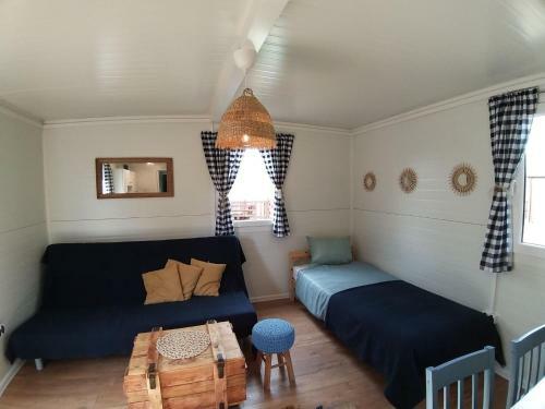 Hostal Miodowy Zak?tek Przy Suntago