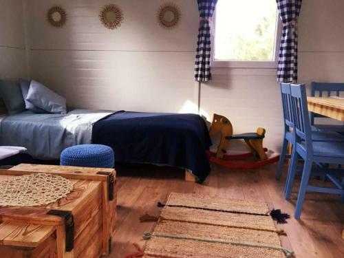 Hostal Miodowy Zak?tek Przy Suntago