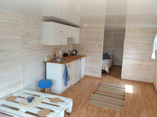 Hostal Miodowy Zak?tek Przy Suntago