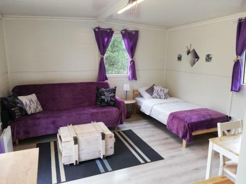 Hostal Miodowy Zak?tek Przy Suntago
