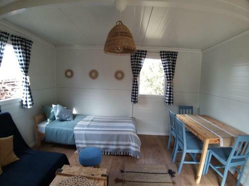 Hostal Miodowy Zak?tek Przy Suntago