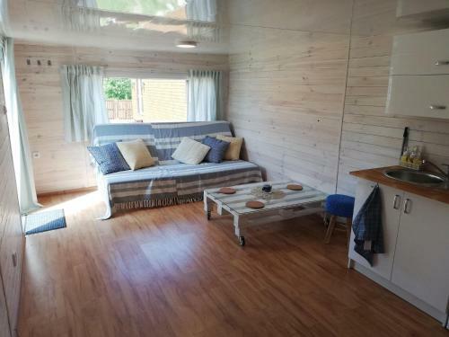 Hostal Miodowy Zak?tek Przy Suntago