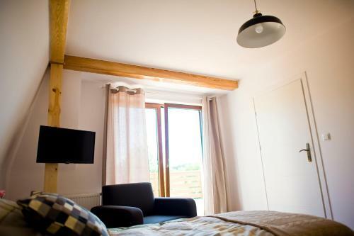 Hostal Miodowy Zak?tek Przy Suntago