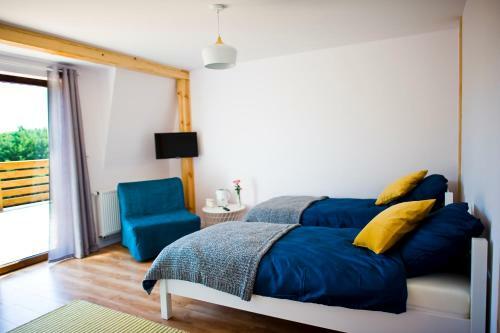 Hostal Miodowy Zak?tek Przy Suntago