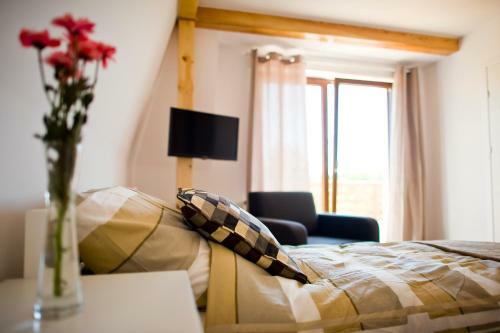 Hostal Miodowy Zak?tek Przy Suntago