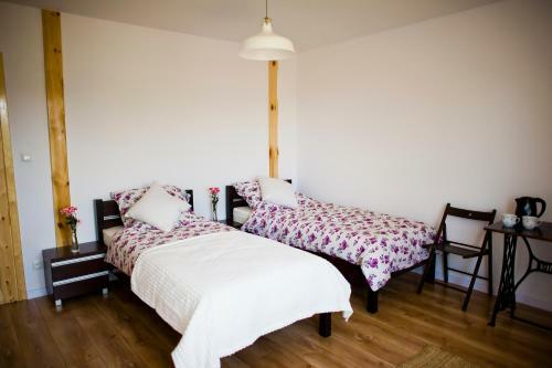 Hostal Miodowy Zak?tek Przy Suntago
