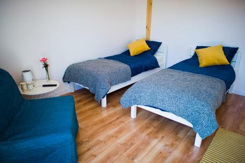 Hostal Miodowy Zak?tek Przy Suntago