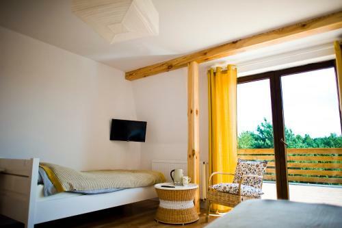 Hostal Miodowy Zak?tek Przy Suntago