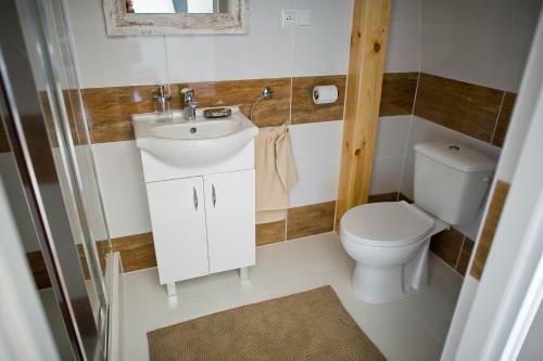 Hostal Miodowy Zak?tek Przy Suntago