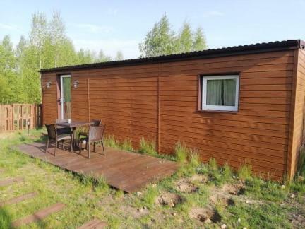 Hostal Miodowy Zak?tek Przy Suntago