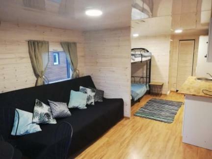 Hostal Miodowy Zak?tek Przy Suntago
