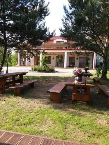 Hostal Miodowy Zak?tek Przy Suntago