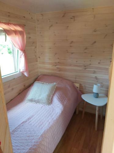 Hostal Miodowy Zak?tek Przy Suntago