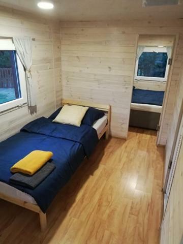 Hostal Miodowy Zak?tek Przy Suntago