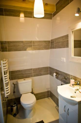 Hostal Miodowy Zak?tek Przy Suntago