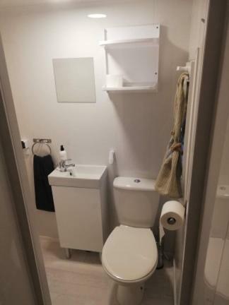 Hostal Miodowy Zak?tek Przy Suntago
