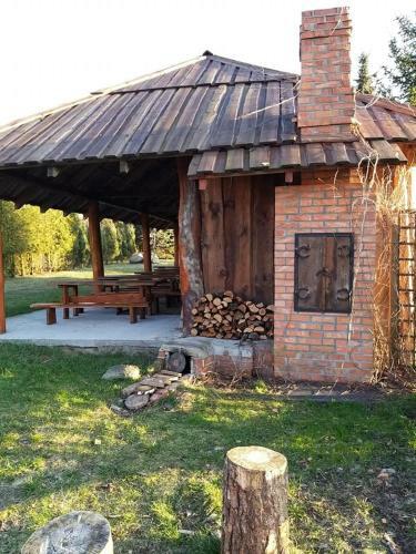 Hostal Miodowy Zak?tek Przy Suntago