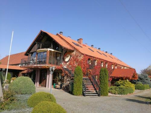 Hostal Agritourism Farm Podkowa