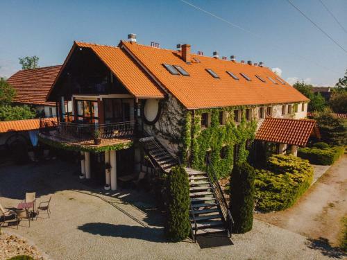 Hostal Agritourism Farm Podkowa
